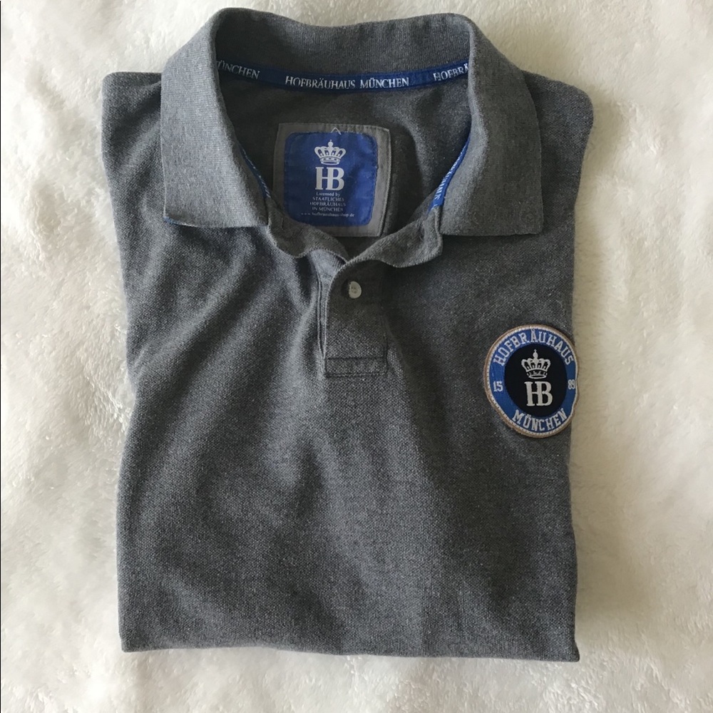 Haufbrauhaus Polo